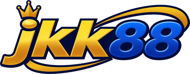 JKK88 Logo
